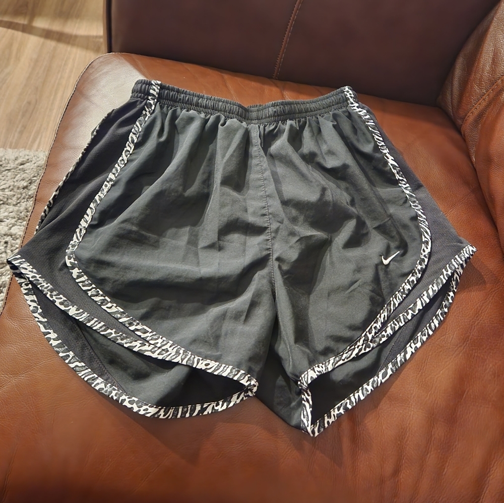 Nike Dri Fit Shorts